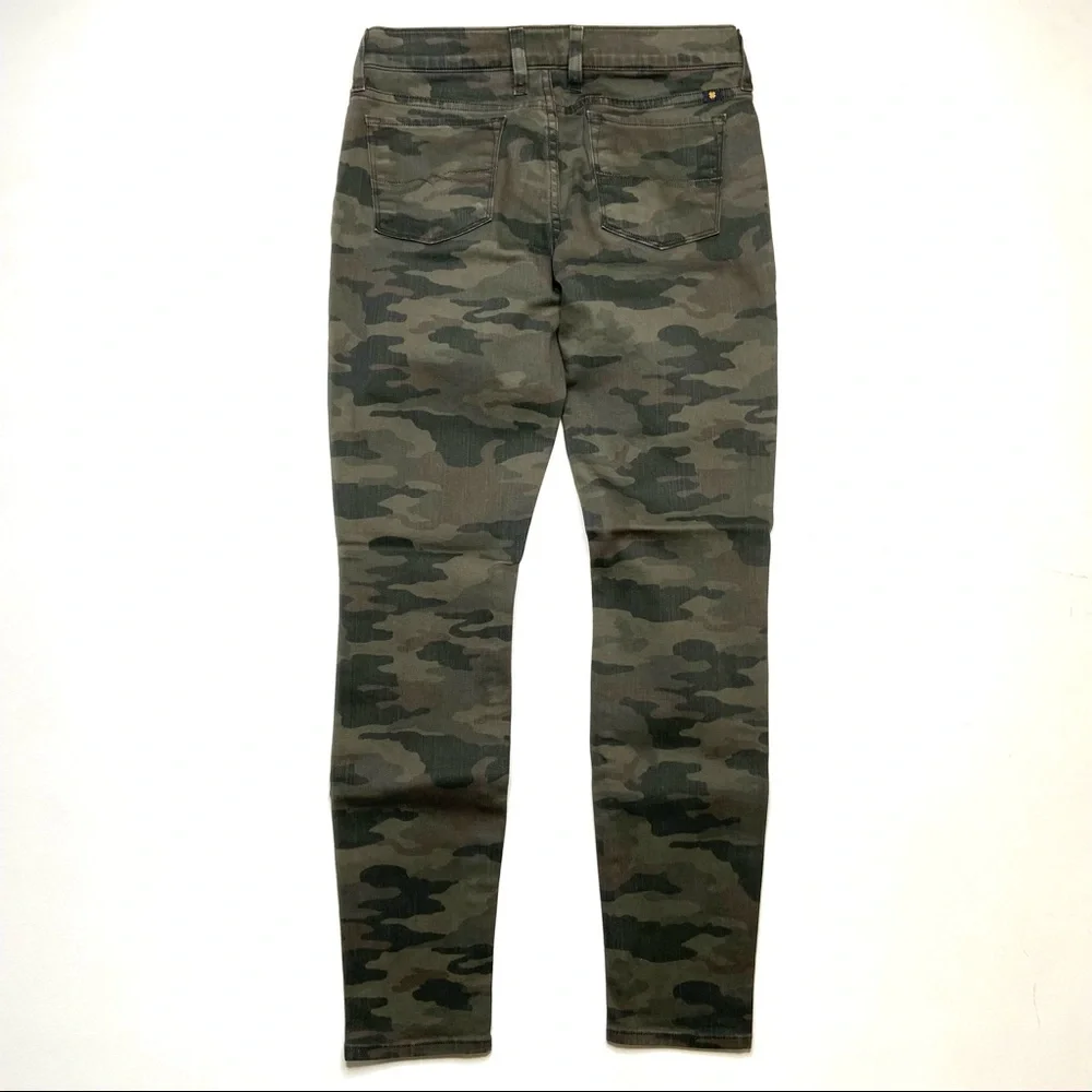 lucky brand